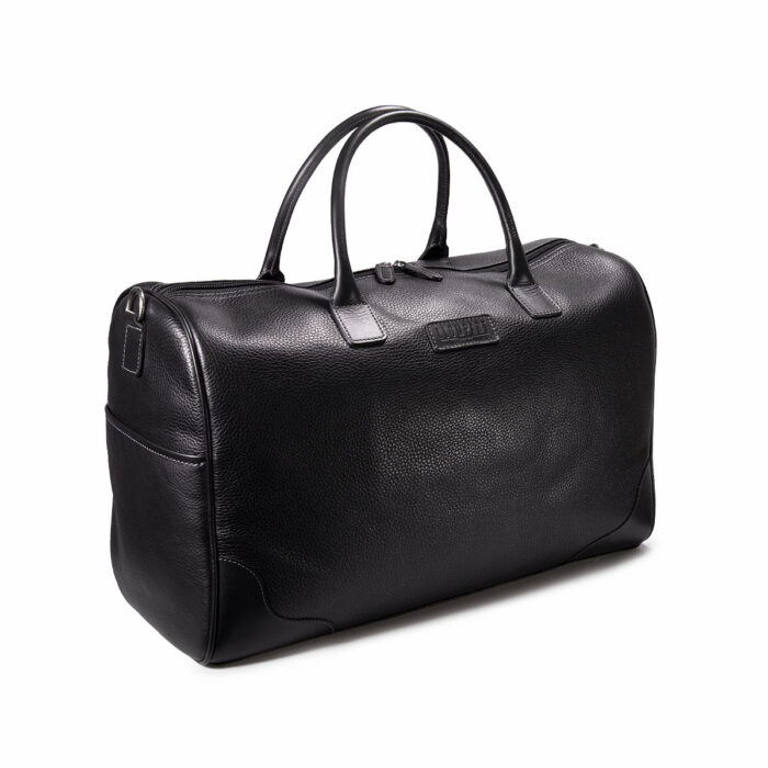 Mochila Hombre En Piel Autentica Mabo LLompart Piel Mod2157 - Imagen 2