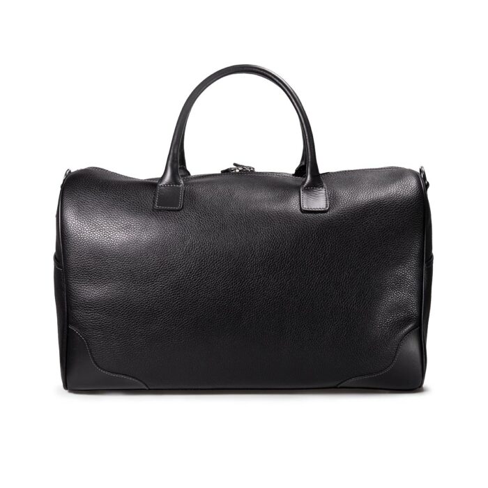 Mochila Hombre En Piel Autentica Mabo LLompart Piel Mod2157 - Imagen 3