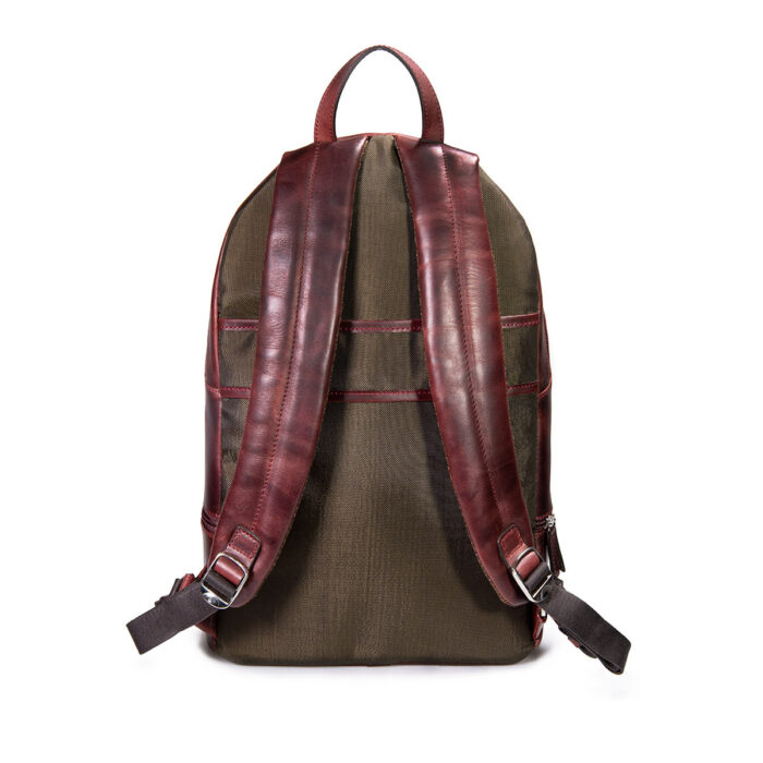 Mochila Hombre Mabo Llompart Mod2187 - Imagen 4