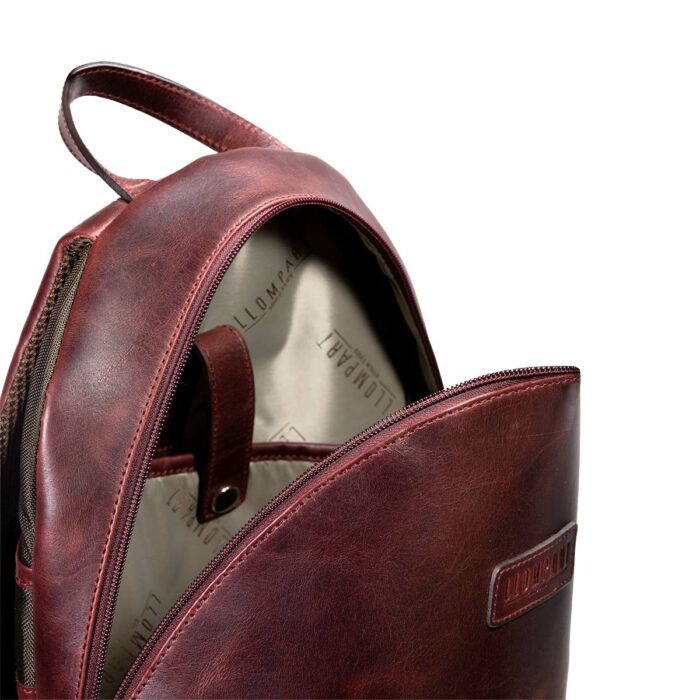 Mochila Hombre Mabo Llompart Mod2187 - Imagen 5