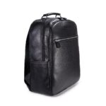 Mochila Hombre En Piel Autentica Mabo Llompart Mod2194 - Imagen 2