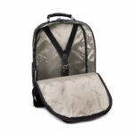 Mochila Hombre En Piel Autentica Mabo Llompart Mod2194 - Imagen 4