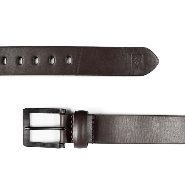 Cinto Hombre Mabo MTLL Pull Up Mod100440 - Imagen 2