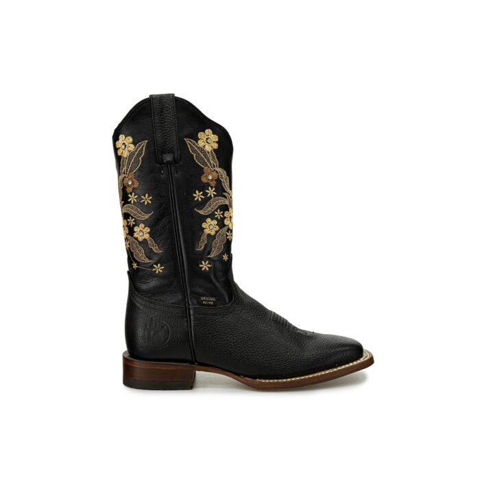 Bota Mujer Reyme - Imagen 1