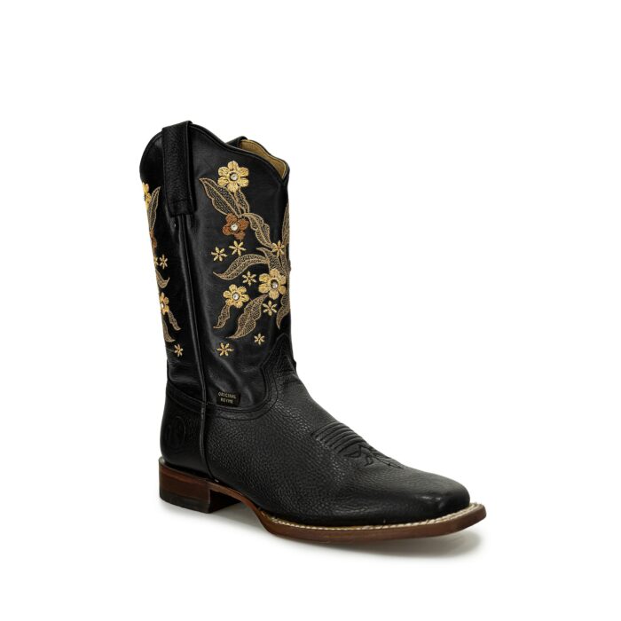 Bota Mujer Reyme - Imagen 2