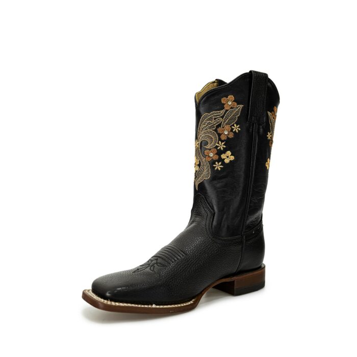 Bota Mujer Reyme - Imagen 3