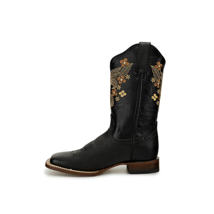 Bota Mujer Reyme - Imagen 4