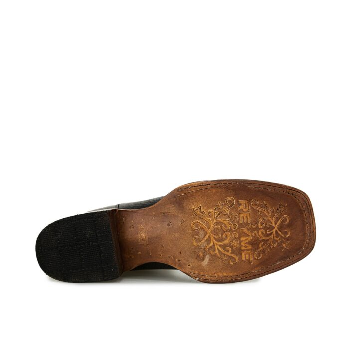 Bota Mujer Reyme - Imagen 6