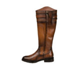 Bota Mujer Cuadra Bristol 98TRSTS Res - Imagen 3