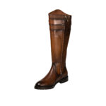 Bota Mujer Cuadra Bristol 98TRSTS Res - Imagen 4