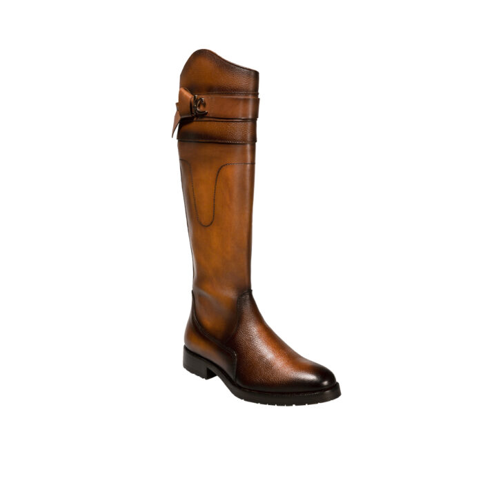 Bota Mujer Cuadra Bristol 98TRSTS Res - Imagen 2
