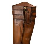 Bota Mujer Cuadra Bristol 98TRSTS Res - Imagen 5