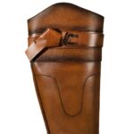 Bota Mujer Cuadra Bristol 98TRSTS Res - Imagen 6