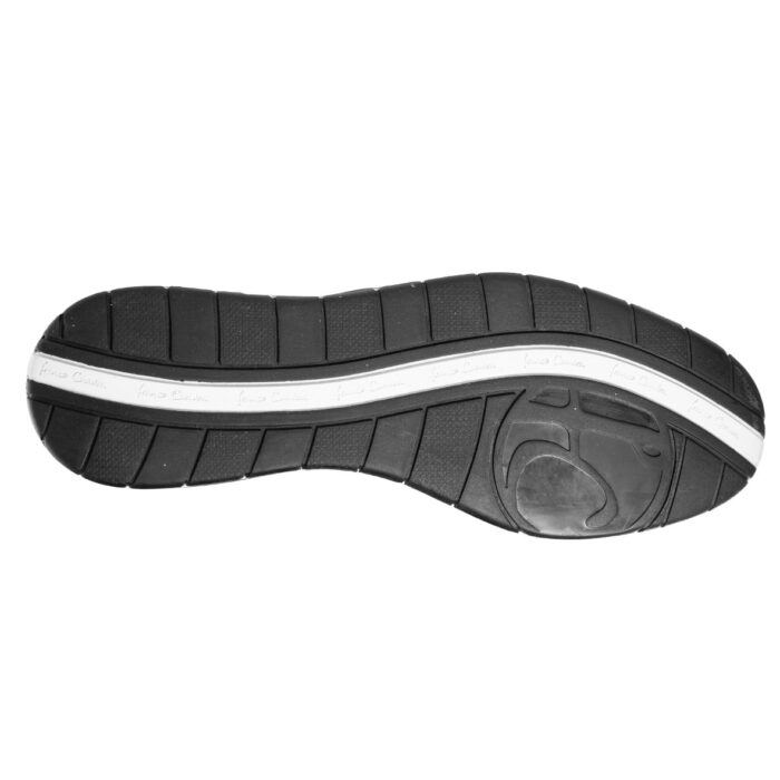 Sneakers Hombre En Piel Autentica Cuadra 71Kcwts - Imagen 4