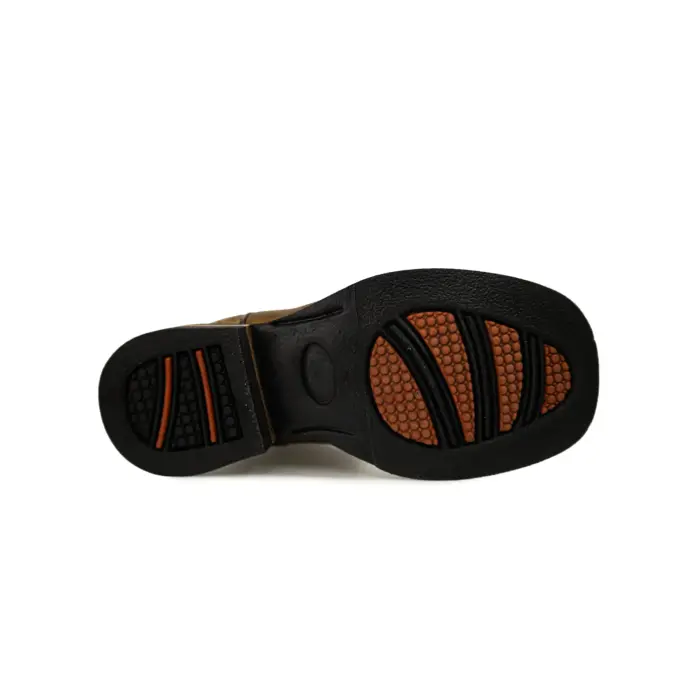 Bota Niña Alogo Floritas Crazy - Imagen 6